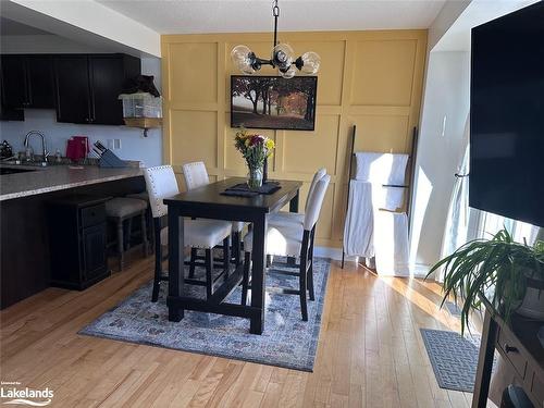 25 Little Ryans Way, Bracebridge, ON - Indoor Photo Showing Dining Room