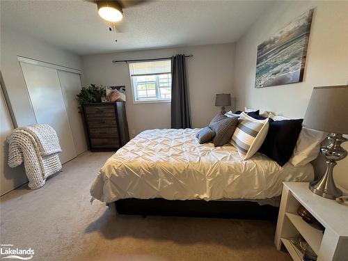 25 Little Ryans Way, Bracebridge, ON - Indoor Photo Showing Bedroom