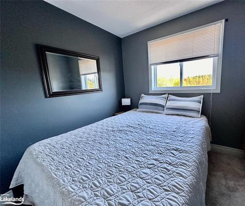 25 Little Ryans Way, Bracebridge, ON - Indoor Photo Showing Bedroom