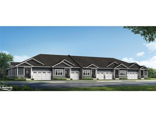 Unit 18 Telford Trail, Georgian Bluffs, ON - 