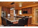 332 Kings Farm Road, Port Severn, ON  - Indoor Photo Showing Kitchen 