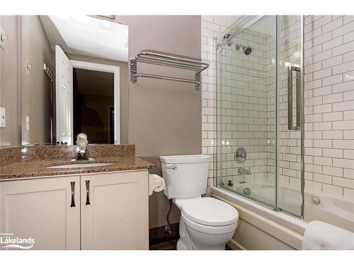 303-796468 Grey Road 19, The Blue Mountains, ON - Indoor Photo Showing Bathroom