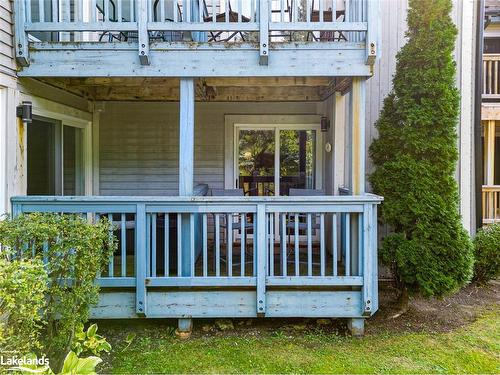 303-796468 Grey Road 19, The Blue Mountains, ON - Outdoor