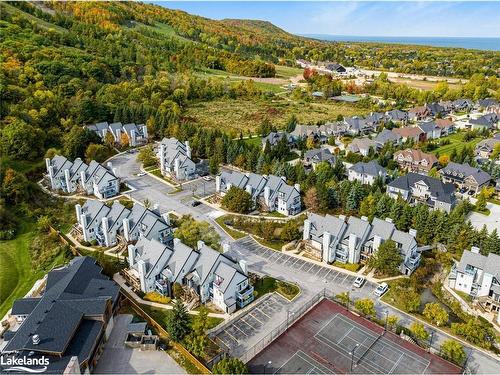 303-796468 Grey Road 19, The Blue Mountains, ON - Outdoor With View