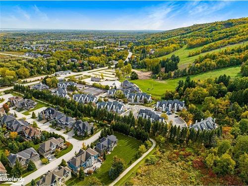 303-796468 Grey Road 19, The Blue Mountains, ON - Outdoor With View