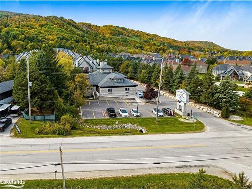 303-796468 Grey Road 19, The Blue Mountains, ON - Outdoor With View