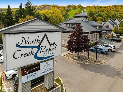 303-796468 Grey Road 19, The Blue Mountains, ON - Outdoor