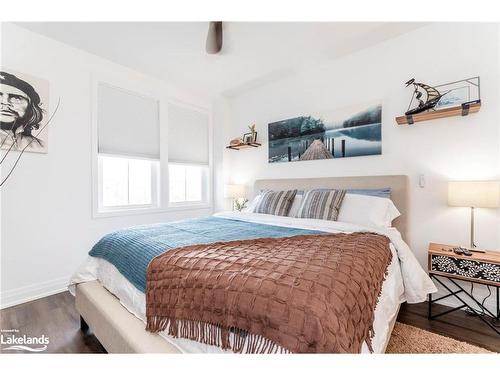 36 Danielle Crescent, Midland, ON - Indoor Photo Showing Bedroom