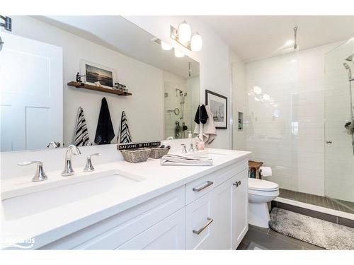 36 Danielle Crescent, Midland, ON - Indoor Photo Showing Bathroom