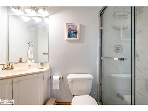 628258 Grey Road 119, The Blue Mountains, ON - Indoor Photo Showing Bathroom