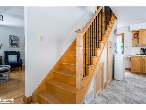 628258 Grey Road 119, The Blue Mountains, ON - Indoor Photo Showing Other Room