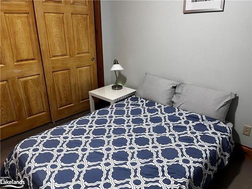 628258 Grey Road 119, The Blue Mountains, ON - Indoor Photo Showing Bedroom