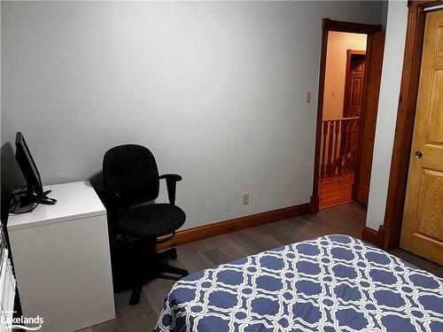 628258 Grey Road 119, The Blue Mountains, ON - Indoor Photo Showing Bedroom