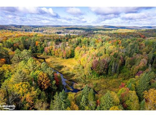 Lot 3 & 4 Lawson Road, Kearney, ON 