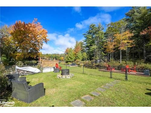 324 Bethune Drive N, Gravenhurst, ON - Outdoor