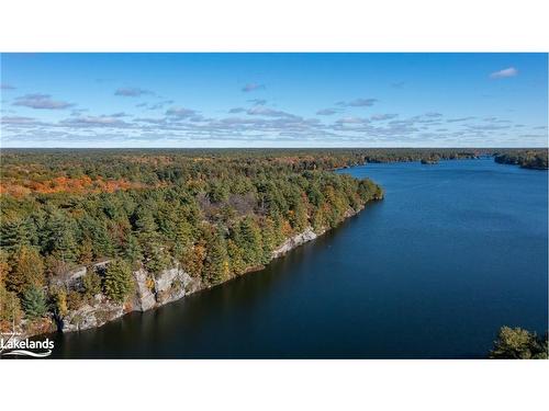 324 Bethune Drive N, Gravenhurst, ON - Outdoor With Body Of Water With View