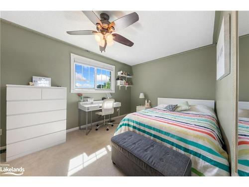 911 Watson Place, Midland, ON - Indoor Photo Showing Bedroom