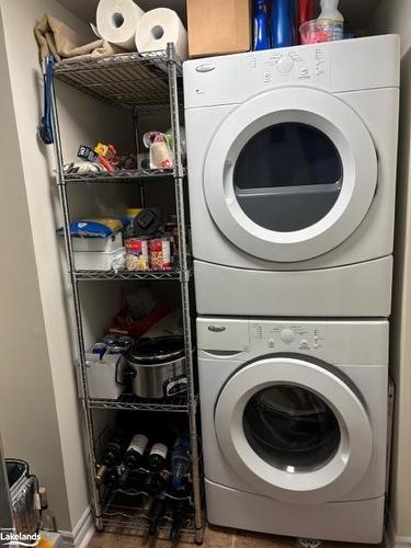 106-6 Brandy Lane Drive, Collingwood, ON - Indoor Photo Showing Laundry Room