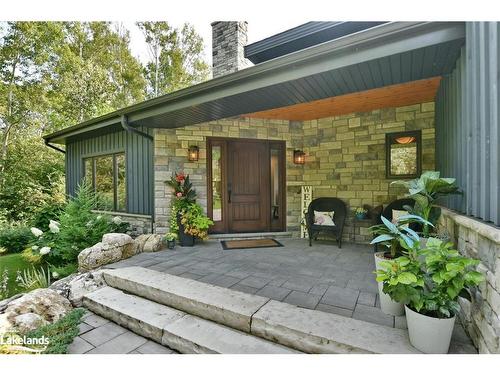 159 Indian Circle, The Blue Mountains, ON - Outdoor