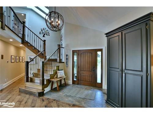 159 Indian Circle, The Blue Mountains, ON - Indoor Photo Showing Other Room