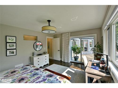 159 Indian Circle, The Blue Mountains, ON - Indoor Photo Showing Bedroom