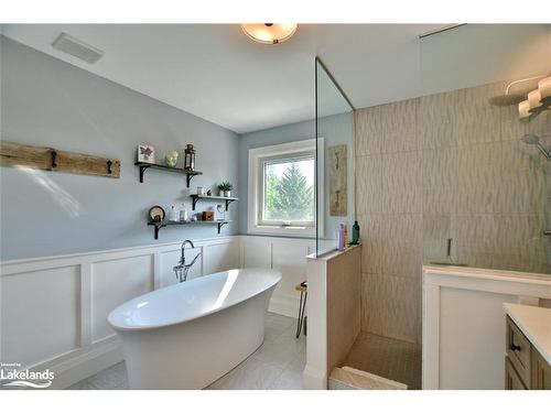 159 Indian Circle, The Blue Mountains, ON - Indoor Photo Showing Bathroom