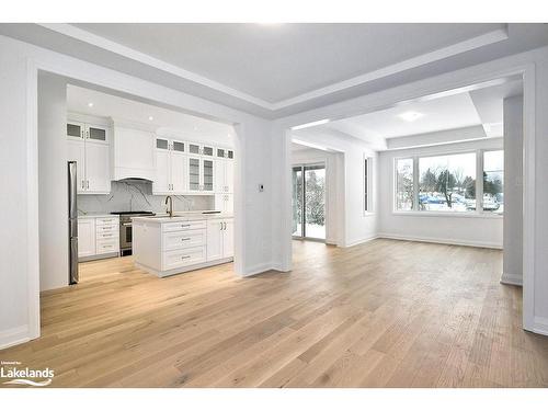 5-11 Bay Street E, Thornbury, ON - Indoor Photo Showing Kitchen