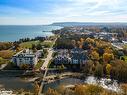 5-11 Bay Street E, Thornbury, ON  - Outdoor With Body Of Water With View 