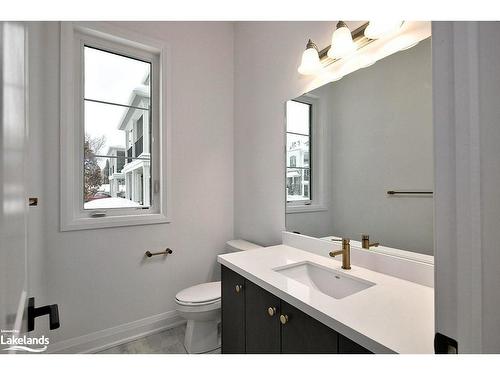 5-11 Bay Street E, Thornbury, ON - Indoor Photo Showing Bathroom