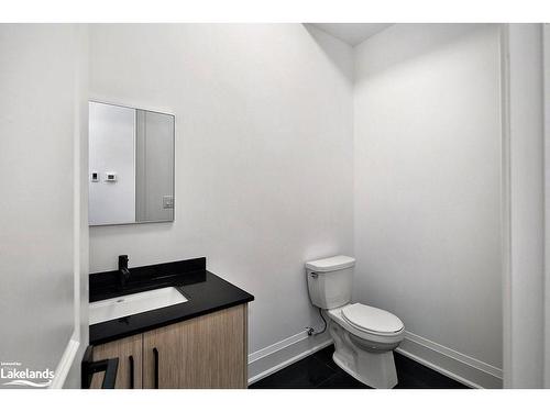 23 Waterview Lane, Thornbury, ON - Indoor Photo Showing Bathroom