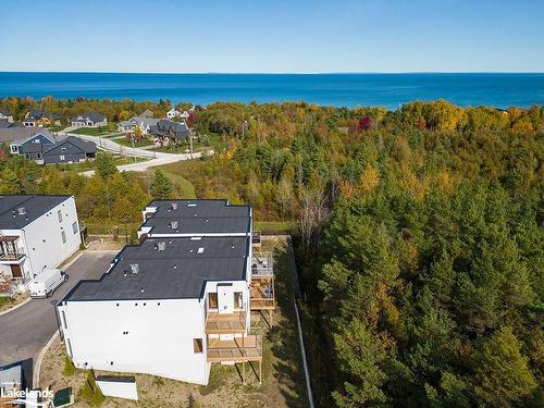 23 Waterview Lane, Thornbury, ON - Outdoor With Body Of Water With View