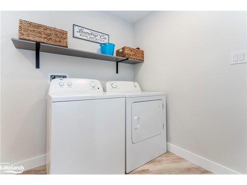 348 Fuller Avenue, Midland, ON - Indoor Photo Showing Laundry Room