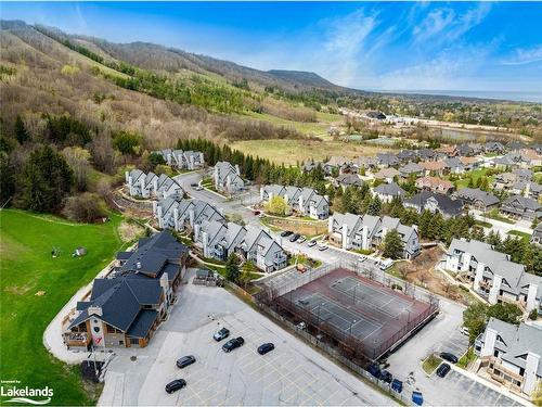 406-796468 Grey Road 19, The Blue Mountains, ON - Outdoor With View