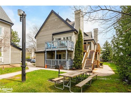 406-796468 Grey Road 19, The Blue Mountains, ON - Outdoor