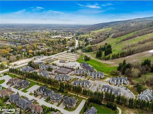 406-796468 Grey Road 19, The Blue Mountains, ON - Outdoor With View