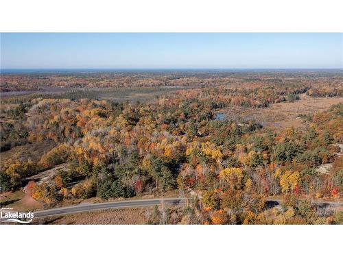 411 Highway 559 Highway, Nobel, ON - Outdoor With View