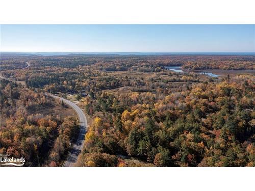 411 Highway 559 Highway, Nobel, ON - Outdoor With View