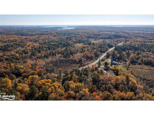 411 Highway 559 Highway, Nobel, ON - Outdoor With View