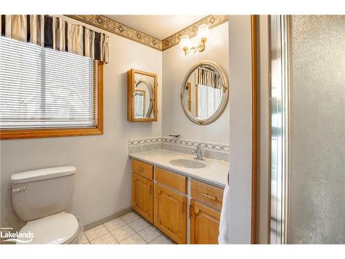 61 Beaufort Crescent, Tiny, ON - Indoor Photo Showing Bathroom