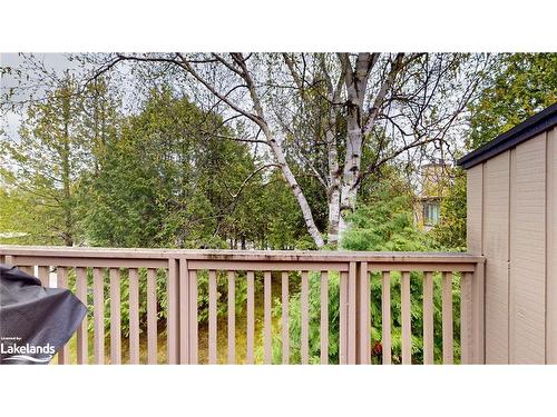 101-23 Dawson Drive, Collingwood, ON - Outdoor With Deck Patio Veranda