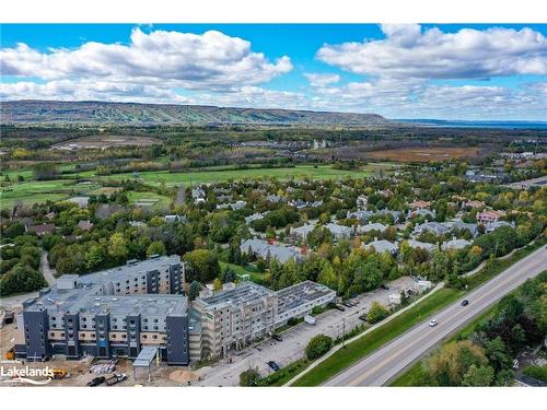 101-23 Dawson Drive, Collingwood, ON - Outdoor With View