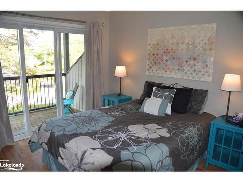 833 Suncrest Circle, Collingwood, ON - Indoor Photo Showing Bedroom