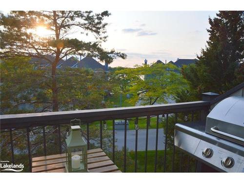 833 Suncrest Circle, Collingwood, ON - Outdoor With View