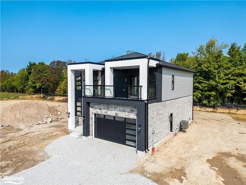 124 Equality Drive, Meaford, ON - Outdoor