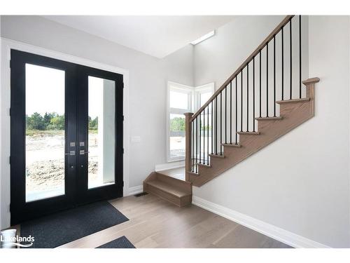 124 Equality Drive, Meaford, ON - Indoor Photo Showing Other Room