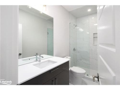 124 Equality Drive, Meaford, ON - Indoor Photo Showing Bathroom