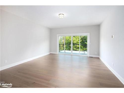 124 Equality Drive, Meaford, ON - Indoor Photo Showing Living Room