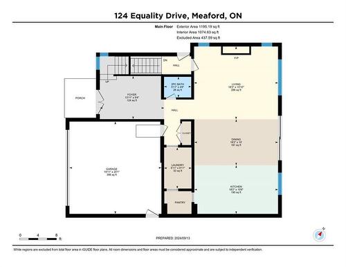 124 Equality Drive, Meaford, ON - Other