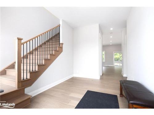 124 Equality Drive, Meaford, ON - Indoor Photo Showing Other Room