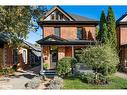 305 Maple Street, Collingwood, ON  - Outdoor With Facade 